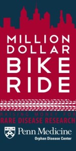 Million Dollar Bike Ride