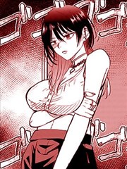伪恋漫画 桐崎千棘