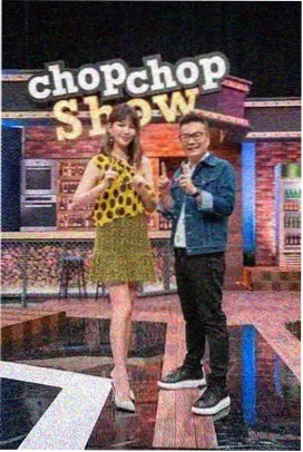 专题二的排期表与场地平面图